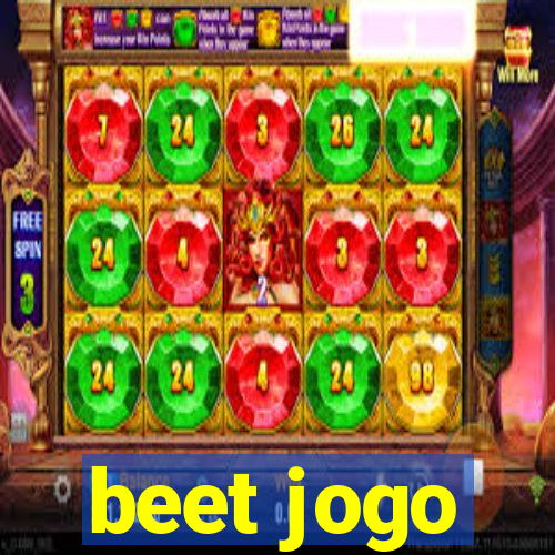 beet jogo